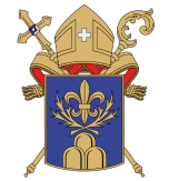 Logo da Diocese